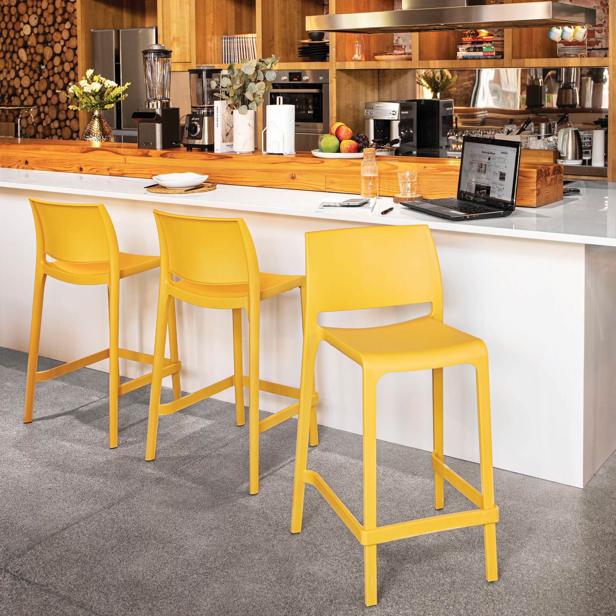 Sensilla Counter Stool Sensilla Counter Stool